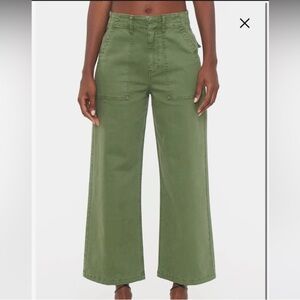 Pistola Sophia wide leg pants size 26